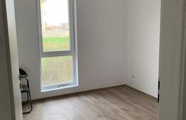 Apartament decomandat cu gradina, parcare, 3 camere în Giroc