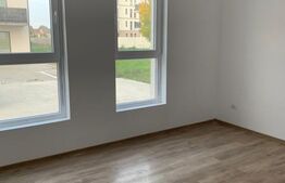 Apartament decomandat cu gradina, parcare, 3 camere în Giroc