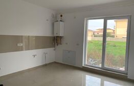 Apartament decomandat cu gradina, parcare, 3 camere în Giroc