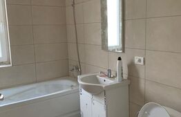 Apartament decomandat cu gradina, parcare, 3 camere în Giroc