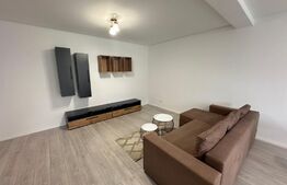 Apartament 2 camere, terasa 16 mp, 53mp, zona Braytim