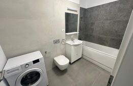 Apartament 2 camere, terasa 16 mp, 53mp, zona Braytim