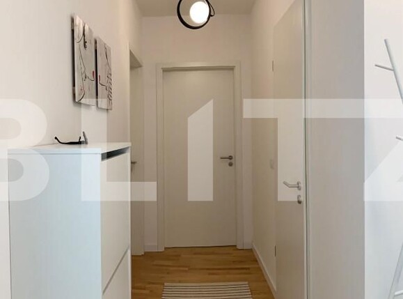 Apartament de închiriat 3 camere Take Ionescu - 144753AI | BLITZ Timișoara | Poza6