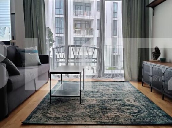 Apartament de închiriat 3 camere Take Ionescu - 144753AI | BLITZ Timișoara | Poza2