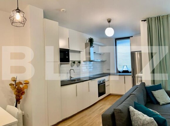 Apartament de închiriat 3 camere Take Ionescu - 144753AI | BLITZ Timișoara | Poza4