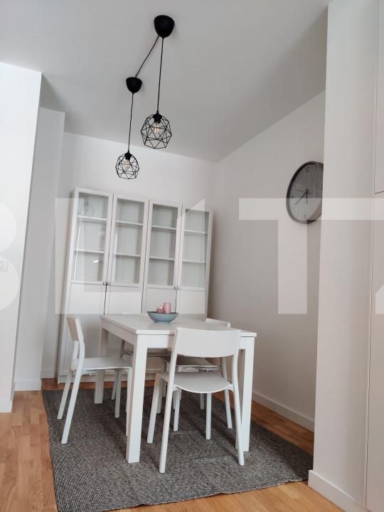 Apartament de închiriat 3 camere Take Ionescu - 144753AI | BLITZ Timișoara | Poza5