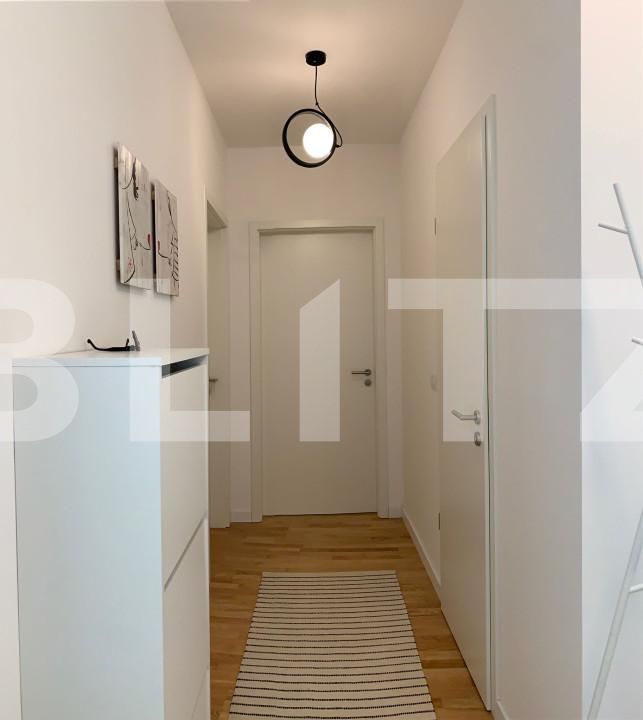 Apartament de închiriat 3 camere Take Ionescu - 144753AI | BLITZ Timișoara | Poza6