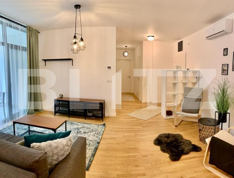 Apartament de închiriat 3 camere Take Ionescu - 144753AI | BLITZ Timișoara | Poza3