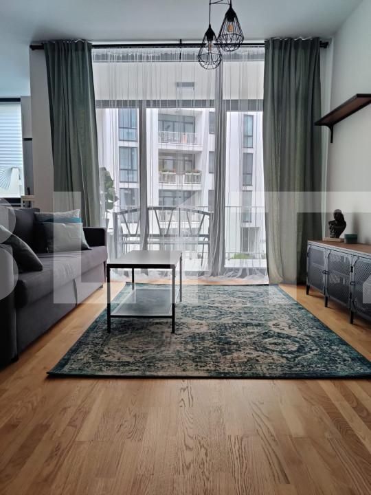 Apartament de închiriat 3 camere Take Ionescu - 144753AI | BLITZ Timișoara | Poza2