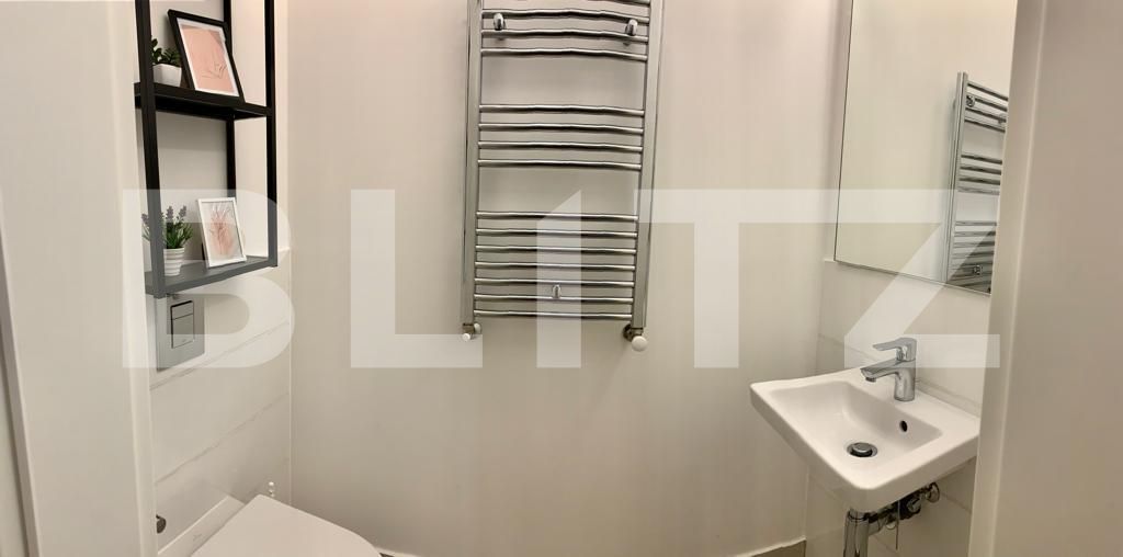 Apartament de închiriat 3 camere Take Ionescu - 144753AI | BLITZ Timișoara | Poza9