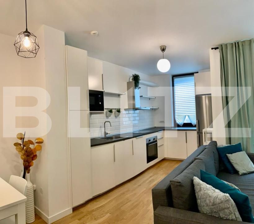 Apartament de închiriat 3 camere Take Ionescu - 144753AI | BLITZ Timișoara | Poza4