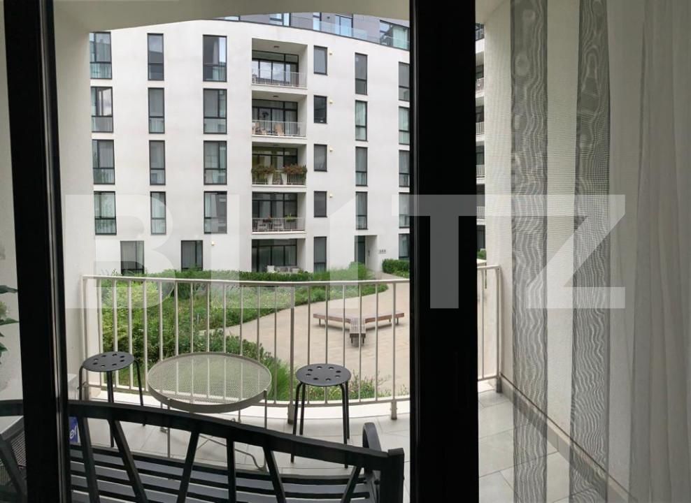 Apartament de închiriat 3 camere Take Ionescu - 144753AI | BLITZ Timișoara | Poza12