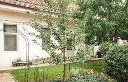 Casa individuala, 57 mp, zona Piata Badea Cirtan