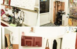 Casa individuala, 57 mp, zona Piata Badea Cirtan