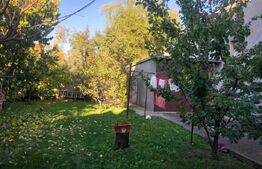 Casă individuală de 200 mp şi teren 320 mp în Calea Torontalului