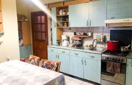 Casă individuală de 200 mp şi teren 320 mp în Calea Torontalului