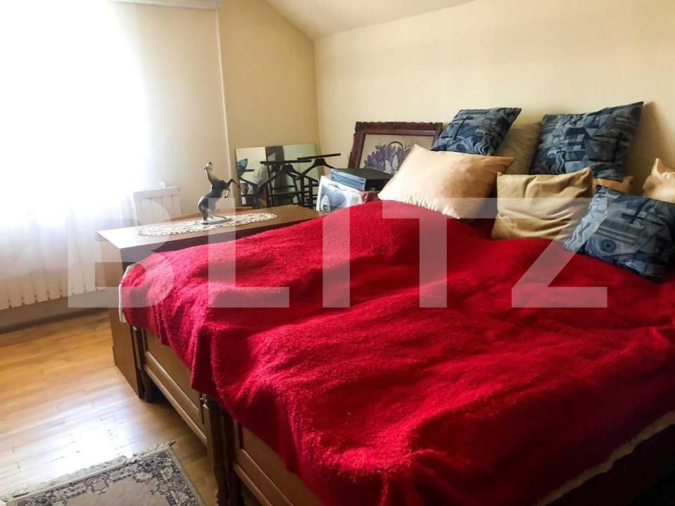 Casa de vânzare 5 camere Circumvalatiunii - 144800CV | BLITZ Timișoara | Poza4