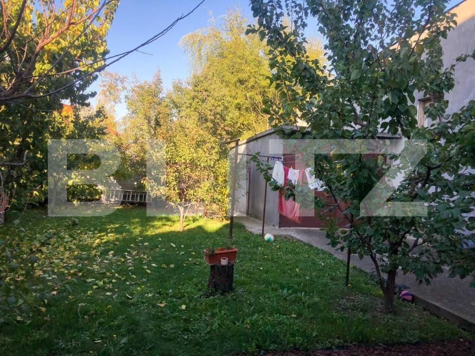 Casa de vânzare 5 camere Circumvalatiunii - 144800CV | BLITZ Timișoara | Poza7