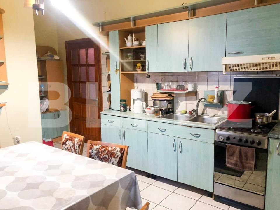 Casa de vânzare 5 camere Circumvalatiunii - 144800CV | BLITZ Timișoara | Poza5