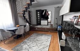 Casa de 3 camere, 65 mp, zona Balcescu 