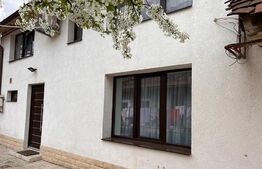 Casa de 3 camere, 65 mp, zona Balcescu 