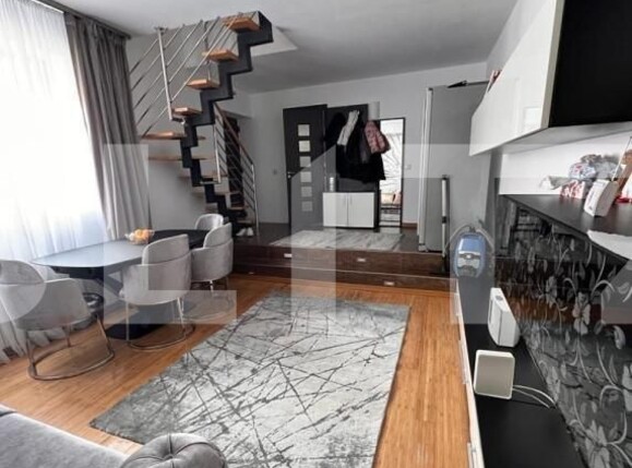 Casa de vânzare 3 camere Balcescu - 144801CV | BLITZ Timișoara | Poza1