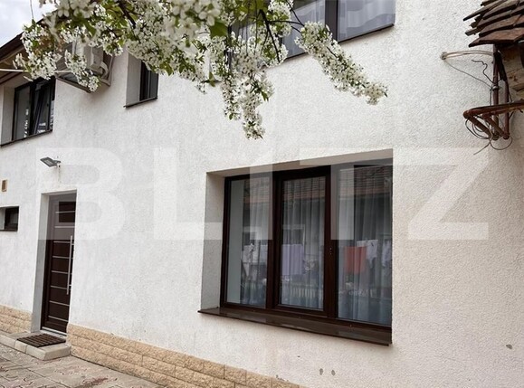 Casa de vânzare 3 camere Balcescu - 144801CV | BLITZ Timișoara | Poza9