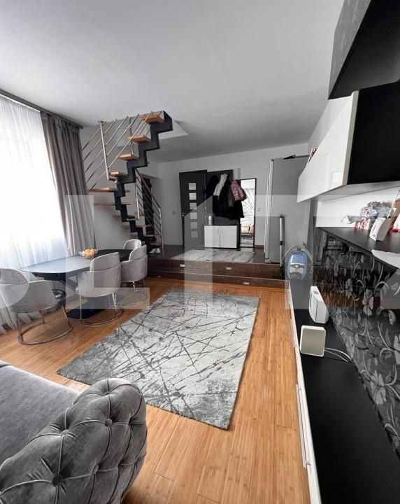 Casa de vânzare 3 camere Balcescu - 144801CV | BLITZ Timișoara | Poza1