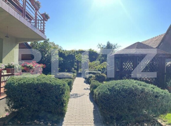 Casa de vânzare 3 camere Exterior Vest - 144802CV | BLITZ Timișoara | Poza5