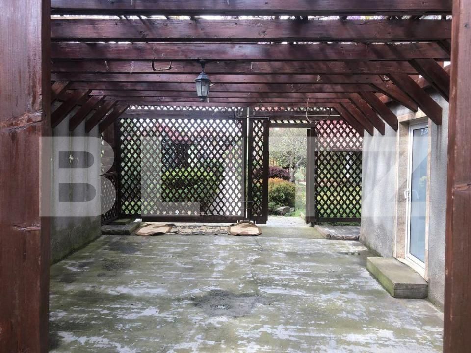 Casa de vânzare 3 camere Exterior Vest - 144802CV | BLITZ Timișoara | Poza4