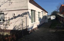 Casa cu 4 camere, 110 mp utili, teren cu 1000 mp, Fratelia