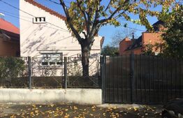 Casa cu 4 camere, 110 mp utili, teren cu 1000 mp, Fratelia