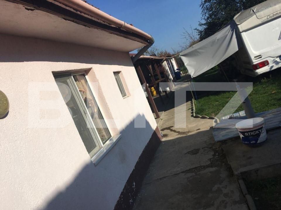 Casa de vânzare 4 camere Fratelia - 144803CV | BLITZ Timișoara | Poza2