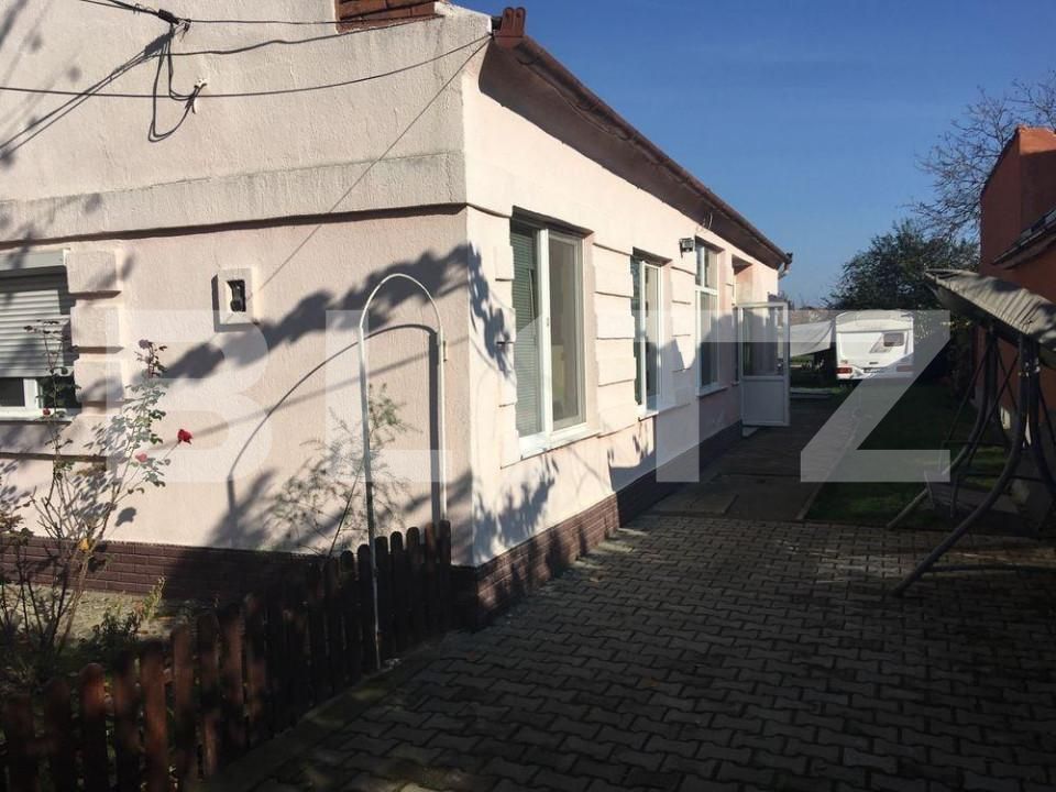 Casa de vânzare 4 camere Fratelia - 144803CV | BLITZ Timișoara | Poza1