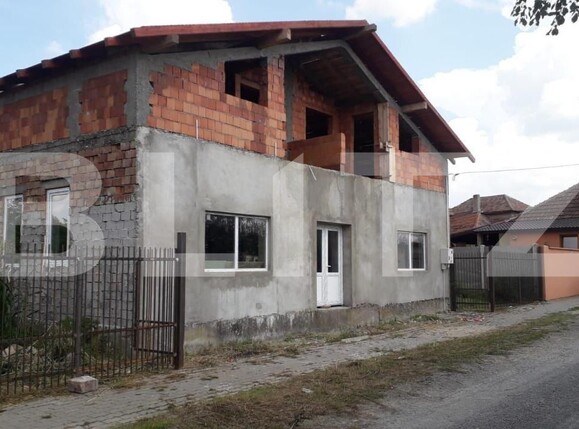 Casa de vânzare 4 camere Nord - 144805CV | BLITZ Timișoara | Poza6