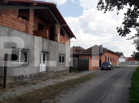 Casa de vânzare 4 camere Nord - 144805CV | BLITZ Timișoara | Poza8