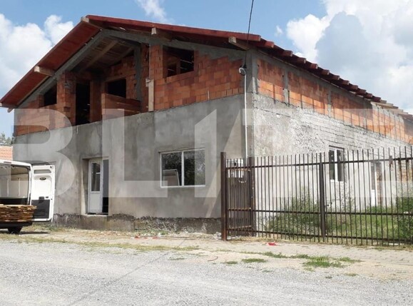 Casa de vânzare 4 camere Nord - 144805CV | BLITZ Timișoara | Poza3