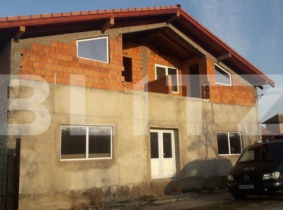 Casa de vânzare 4 camere Nord - 144805CV | BLITZ Timișoara | Poza1