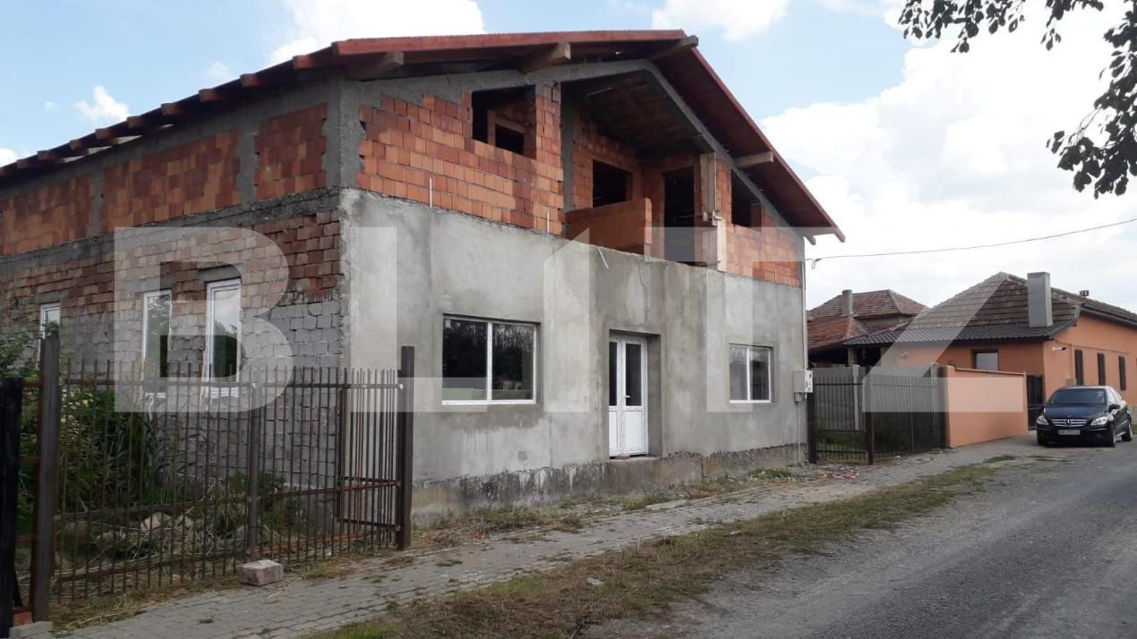 Casa de vânzare 4 camere Nord - 144805CV | BLITZ Timișoara | Poza6