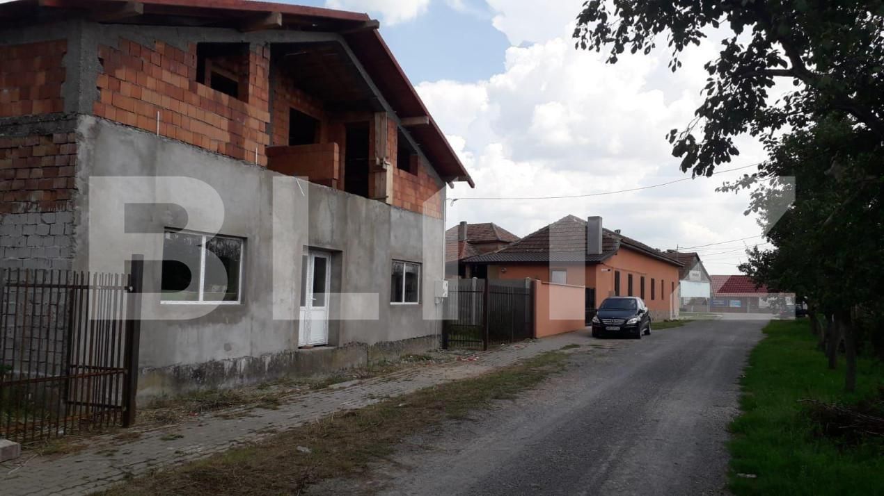 Casa de vânzare 4 camere Nord - 144805CV | BLITZ Timișoara | Poza8