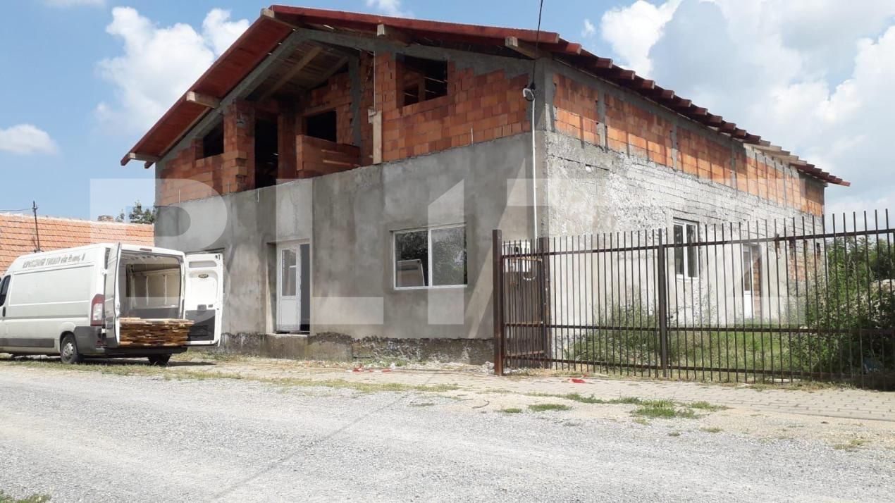 Casa de vânzare 4 camere Nord - 144805CV | BLITZ Timișoara | Poza4