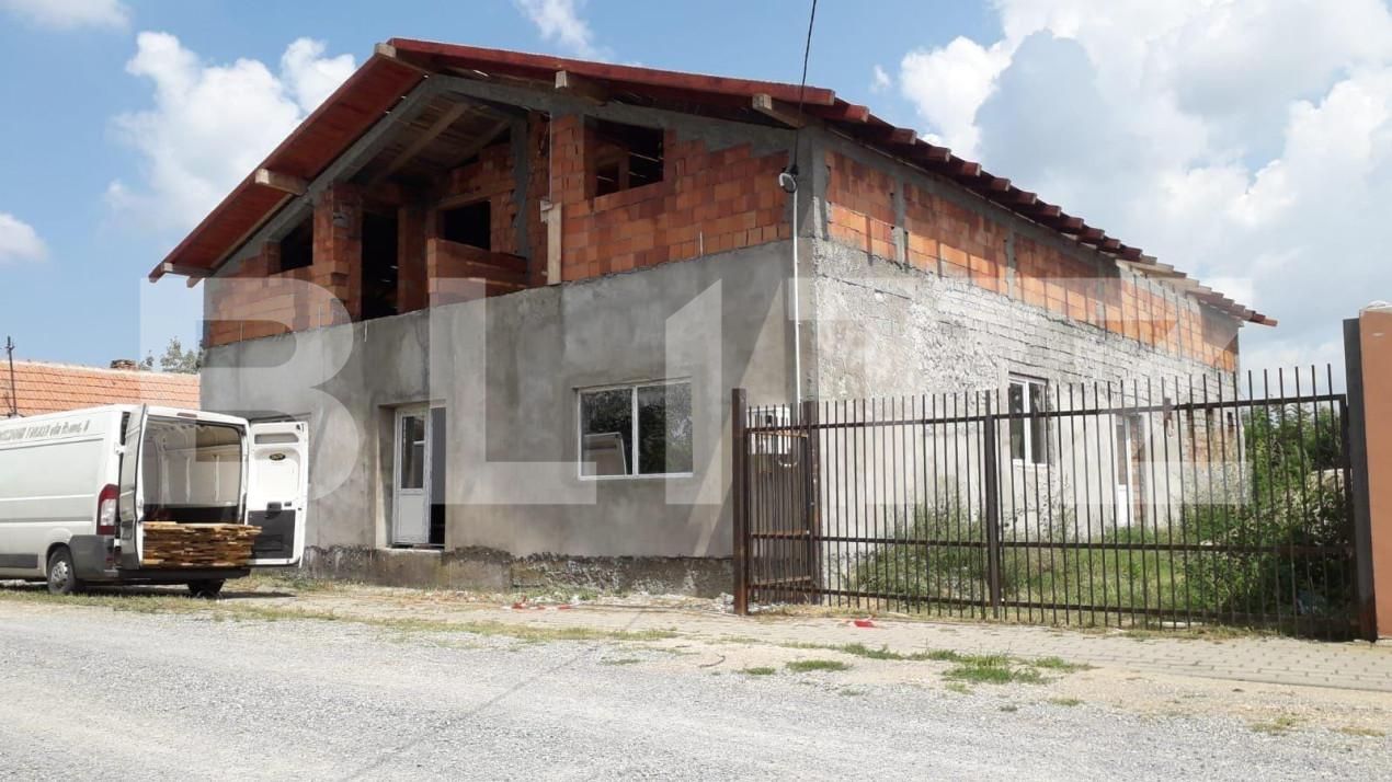 Casa de vânzare 4 camere Nord - 144805CV | BLITZ Timișoara | Poza3