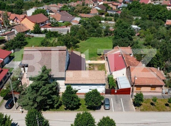 Casa de vânzare 3 camere Ronat - 144807CV | BLITZ Timișoara | Poza13