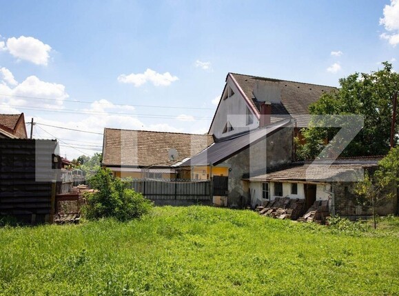 Casa de vânzare 3 camere Ronat - 144807CV | BLITZ Timișoara | Poza1