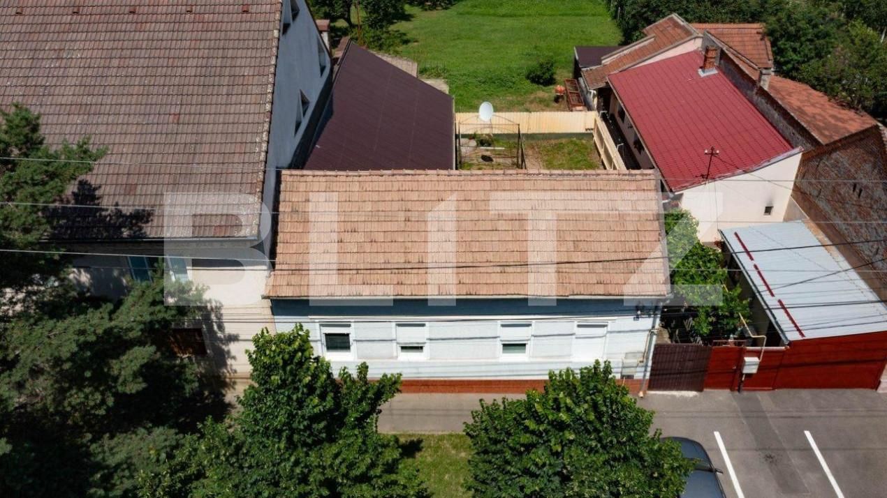 Casa de vânzare 3 camere Ronat - 144807CV | BLITZ Timișoara | Poza12