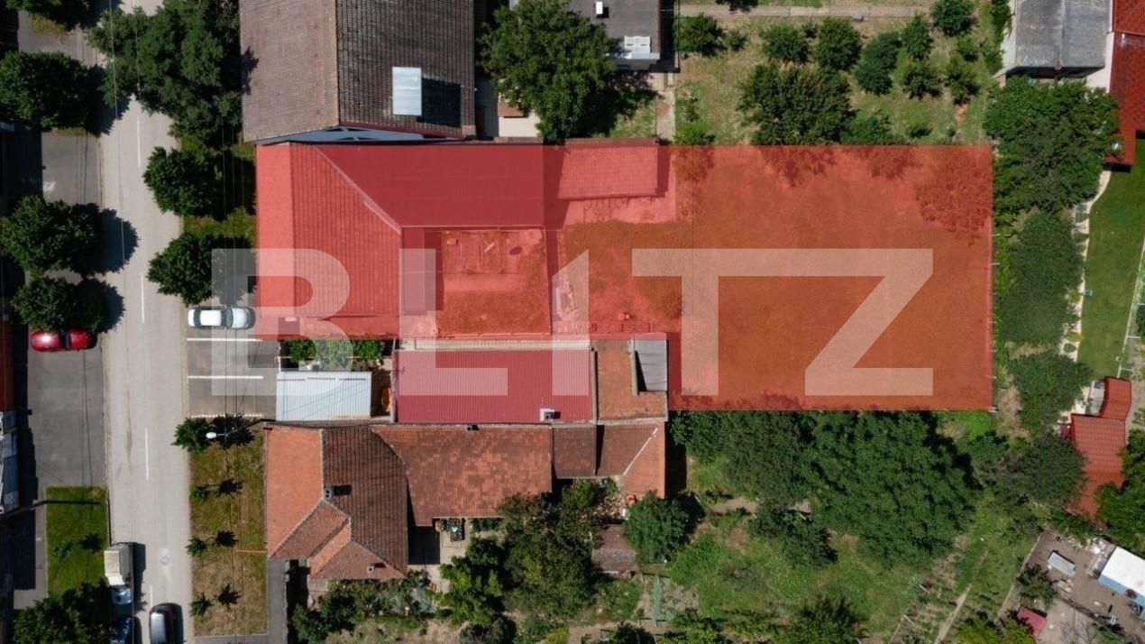 Casa de vânzare 3 camere Ronat - 144807CV | BLITZ Timișoara | Poza10