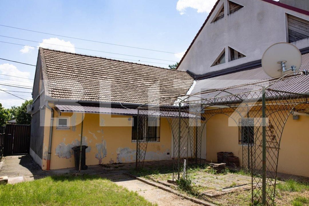 Casa de vânzare 3 camere Ronat - 144807CV | BLITZ Timișoara | Poza7