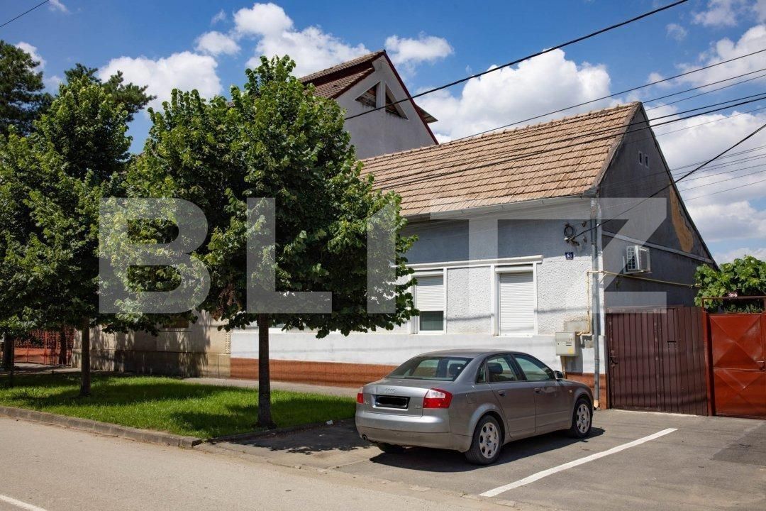 Casa de vânzare 3 camere Ronat - 144807CV | BLITZ Timișoara | Poza9