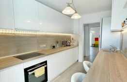 Aparatment 3 camere, 120 mp, Dacia