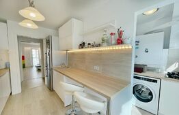 Aparatment 3 camere, 120 mp, Dacia